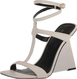 Guess Women's Bacio Wedge Sandal