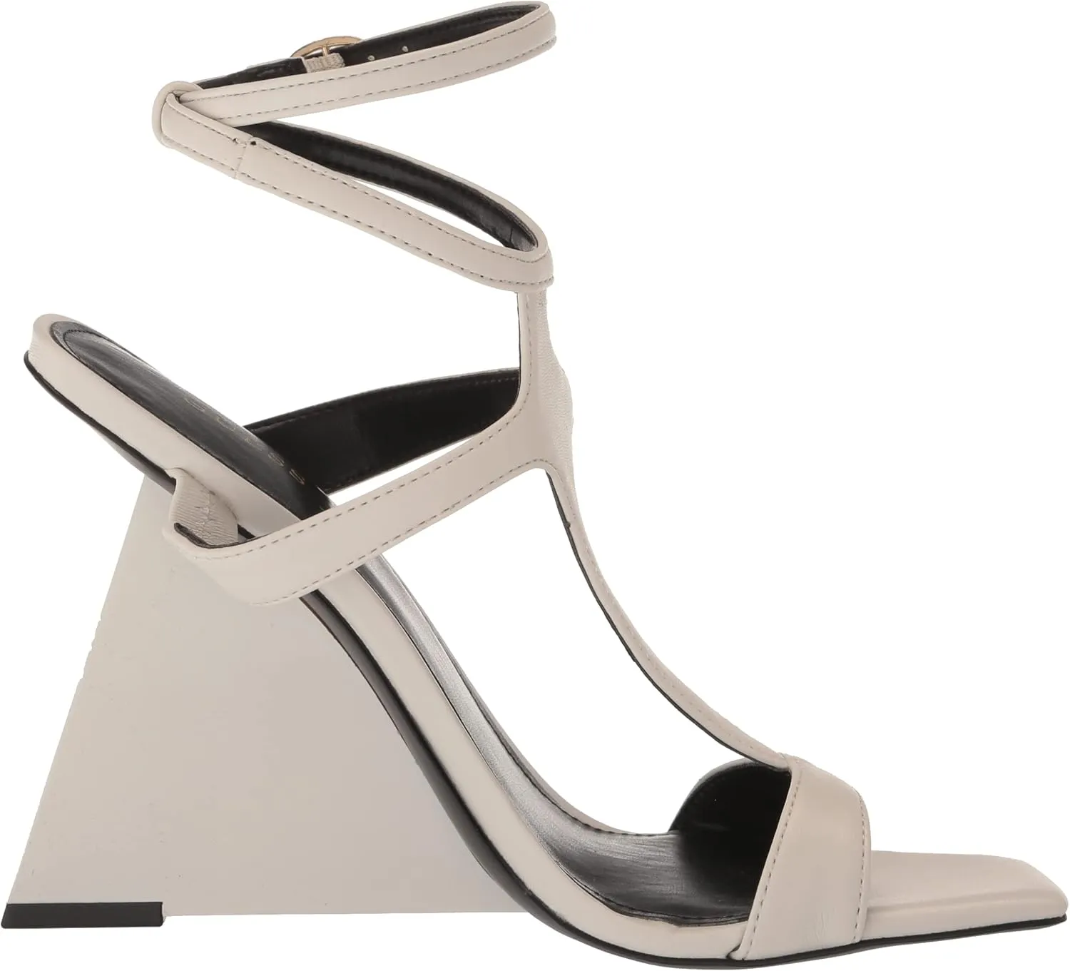 Guess Women's Bacio Wedge Sandal