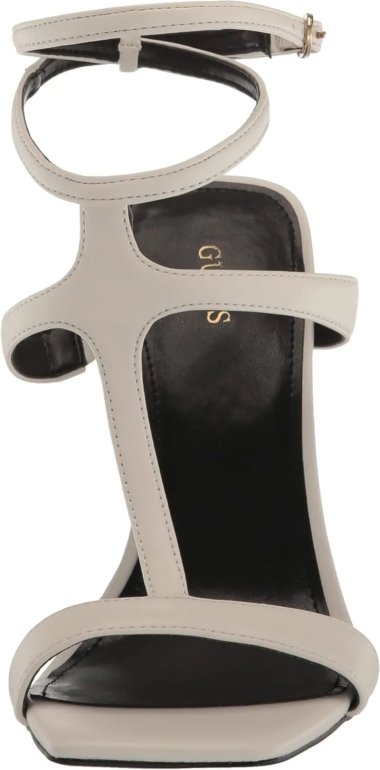Guess Women's Bacio Wedge Sandal