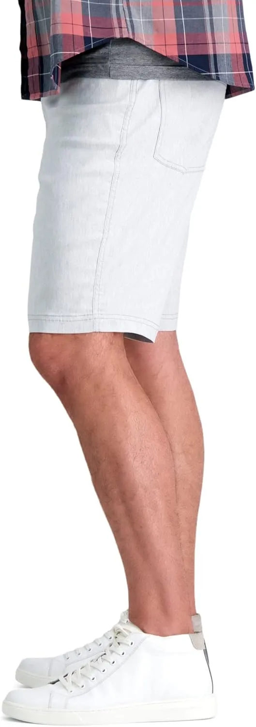 Haggar Men's 5 Pocket Short
