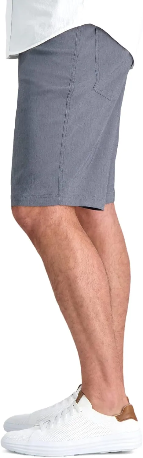 Haggar Men's 5 Pocket Short