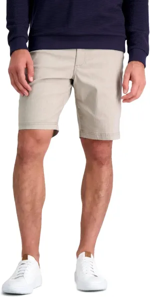 Haggar Men's 5 Pocket Short
