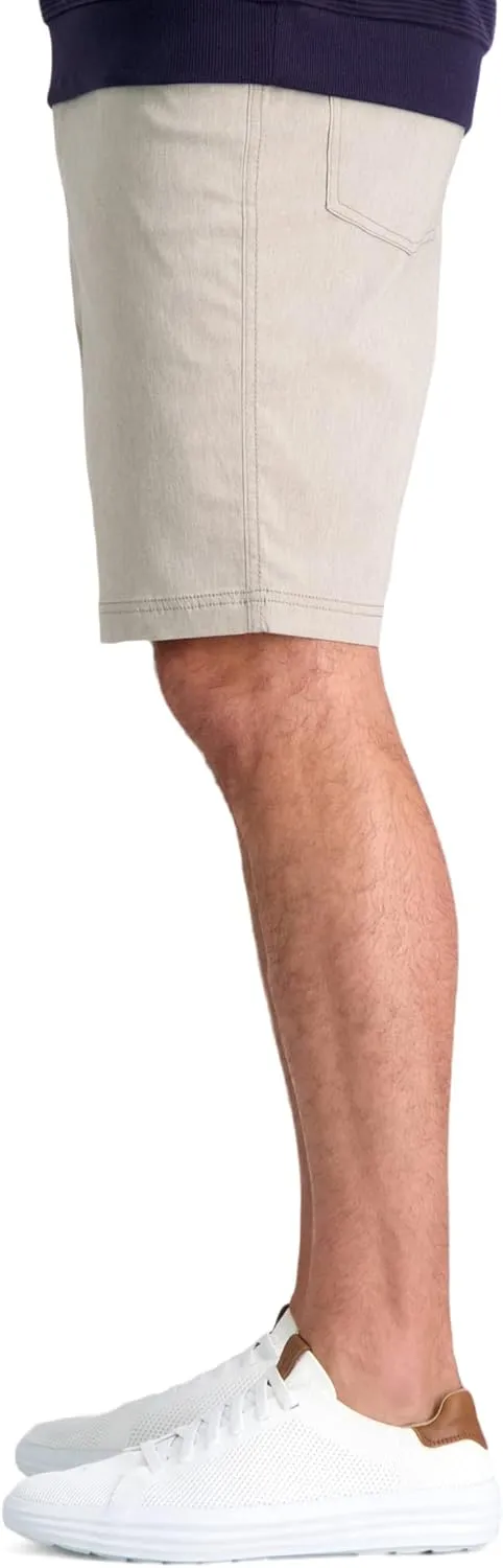 Haggar Men's 5 Pocket Short