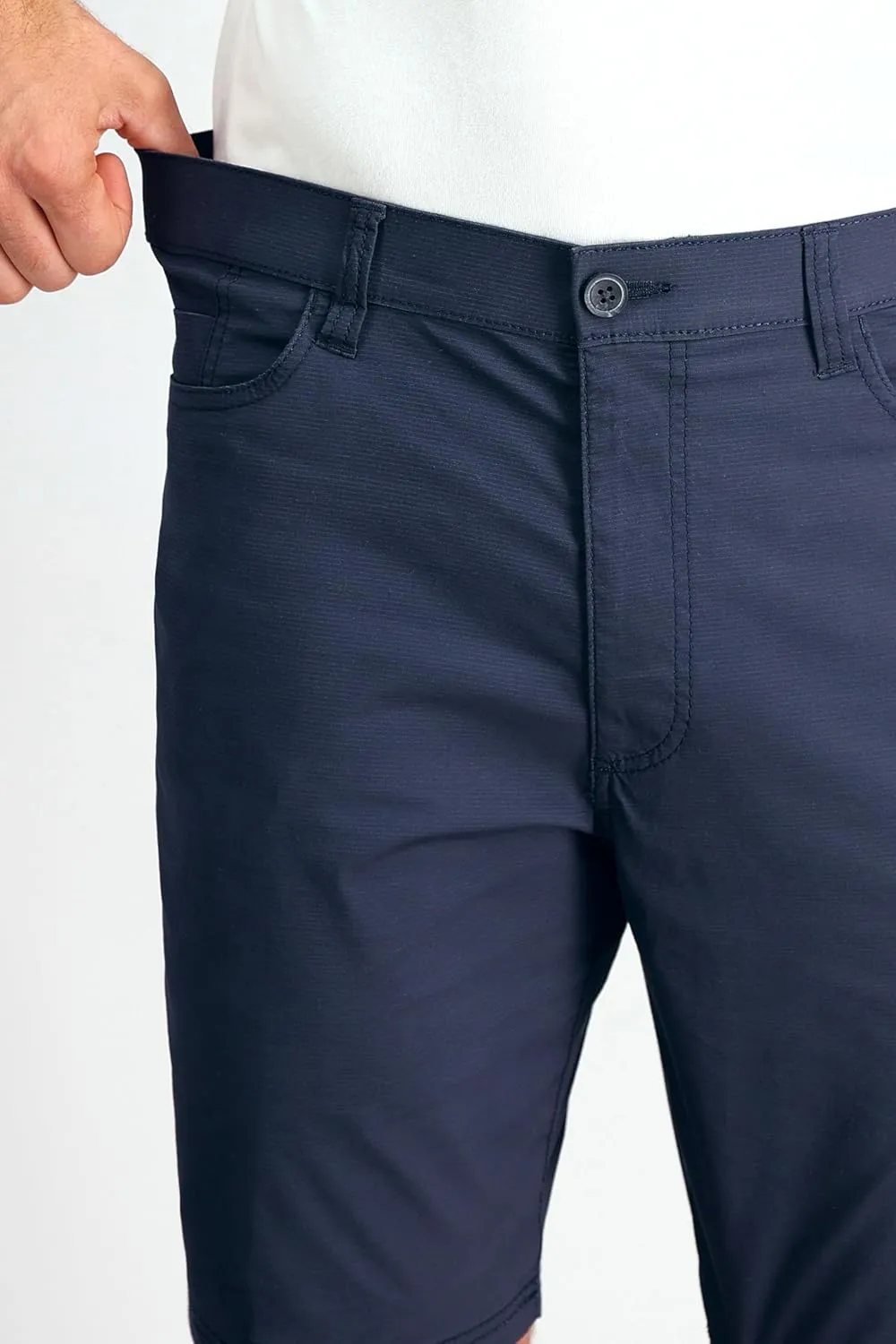 Haggar Men's 5 Pocket Short