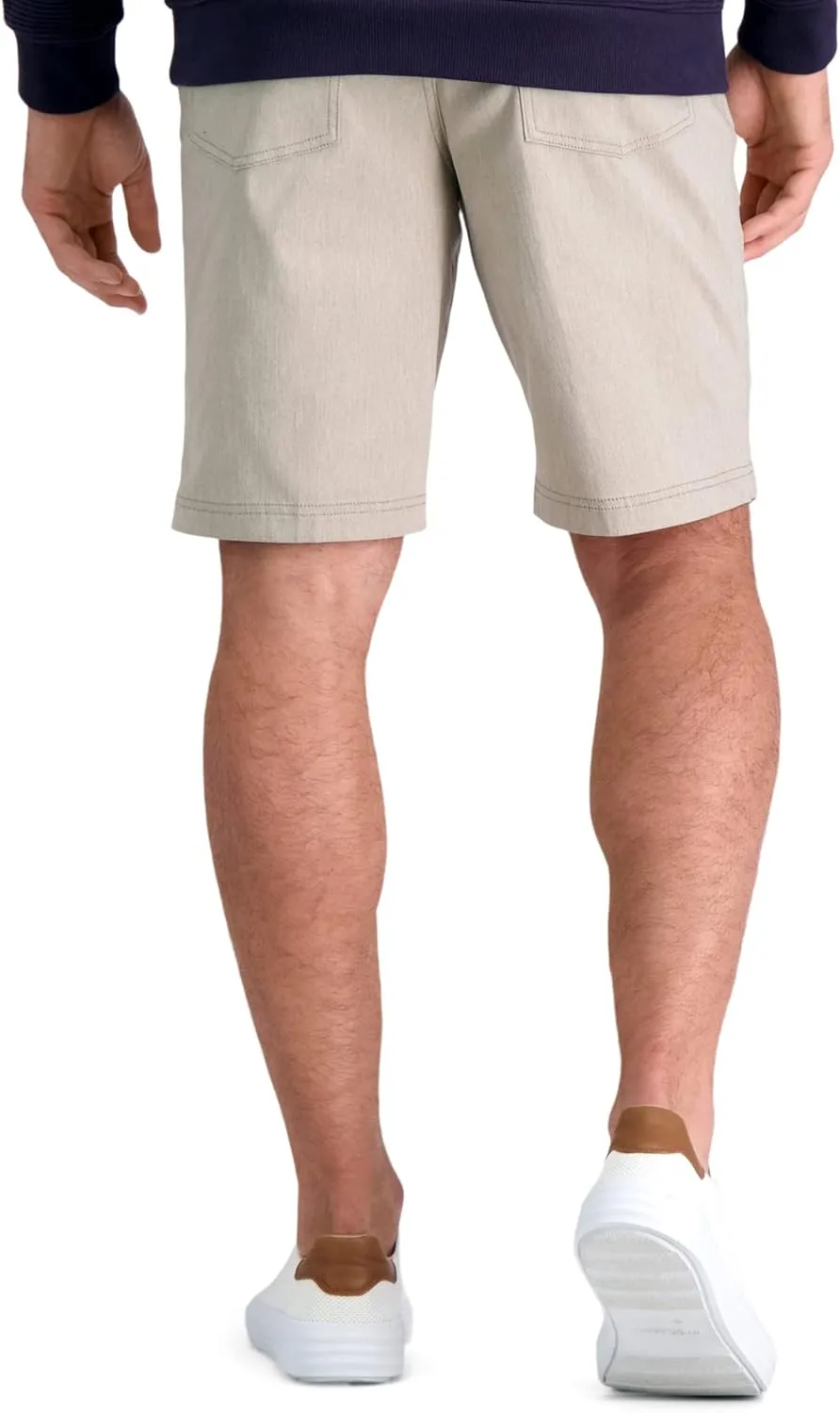 Haggar Men's 5 Pocket Short