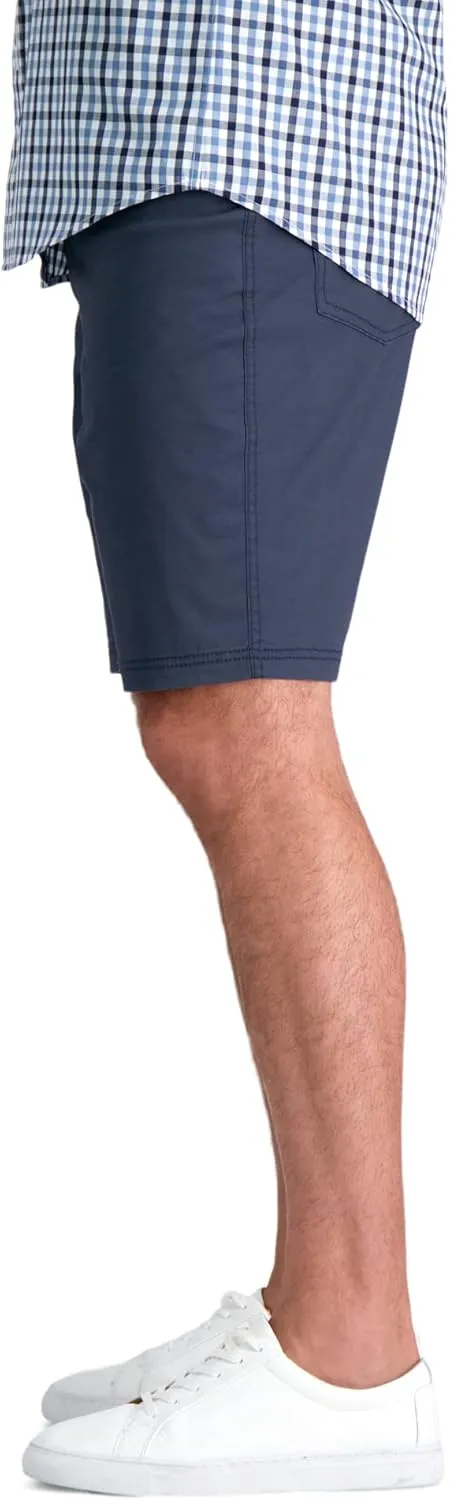 Haggar Men's 5 Pocket Short