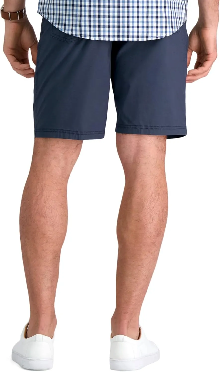 Haggar Men's 5 Pocket Short