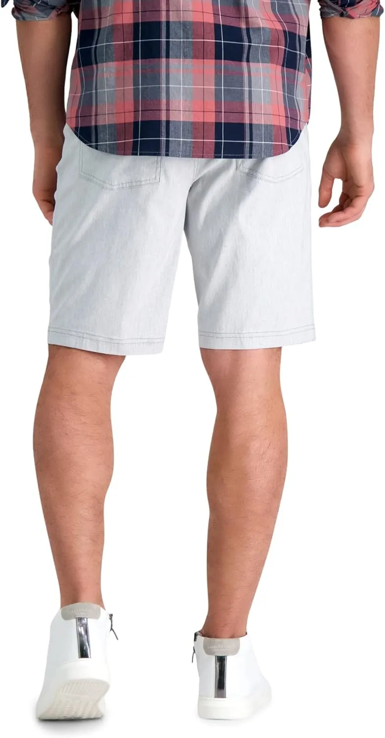 Haggar Men's 5 Pocket Short