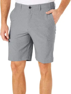 Haggar Men's Stretch Utility Short (Regular and Big and Tall Sizes)