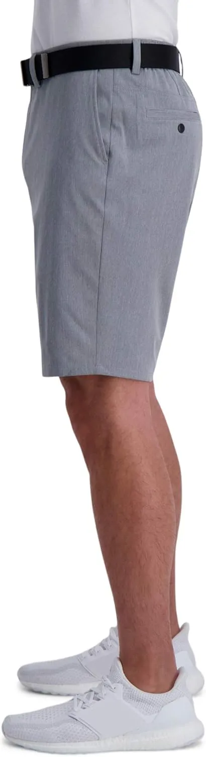 Haggar Men's The Active Series Watercolor Board Short