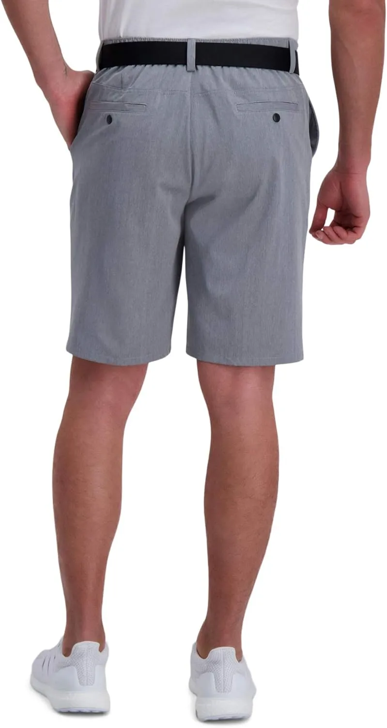 Haggar Men's The Active Series Watercolor Board Short