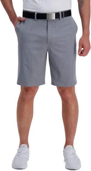 Haggar Men's The Active Series Watercolor Board Short