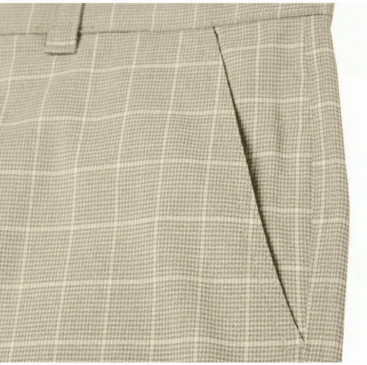 Hang Ten Men's Stretch Fabric Walkshort