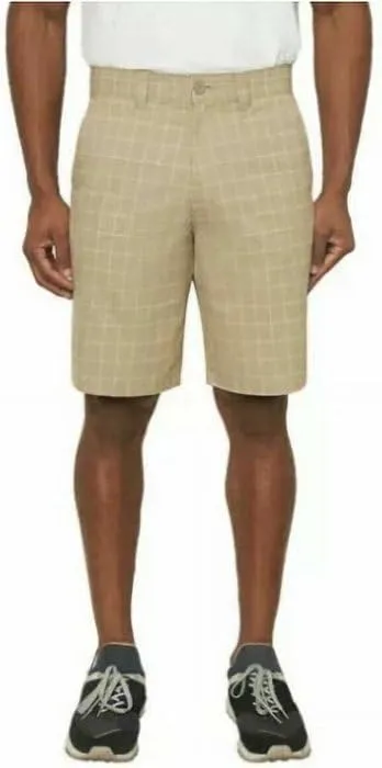 Hang Ten Men's Stretch Fabric Walkshort