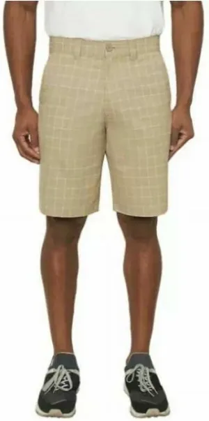 Hang Ten Men's Stretch Fabric Walkshort