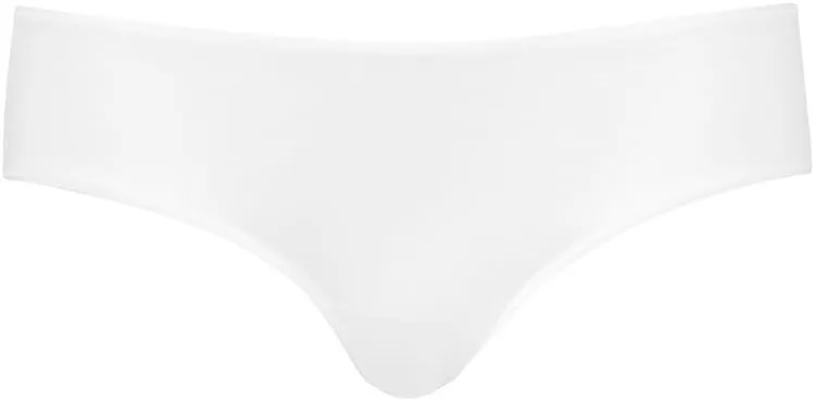 Hanro Women's Ultralight Hi Cut Brief