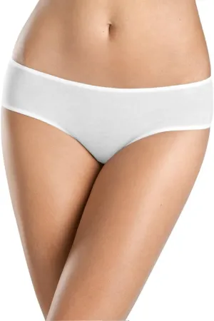 Hanro Women's Ultralight Hi Cut Brief