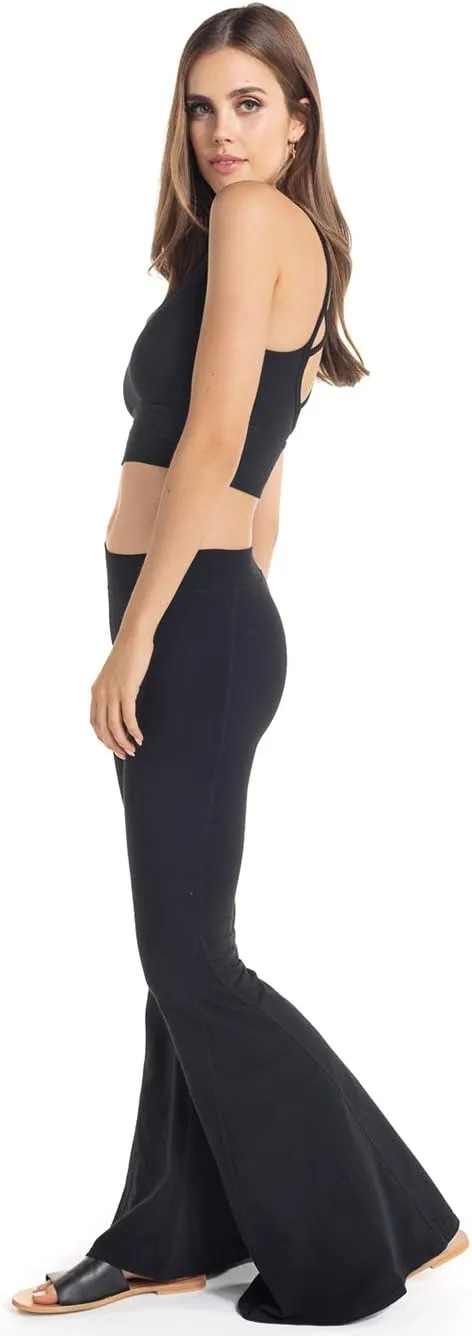 Hard Tail Airy Double Cross Bra