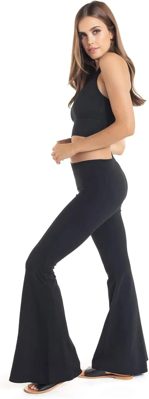 Hard Tail Airy Double Cross Bra