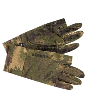 Harkila Deer Stalker Camo Mesh Gloves