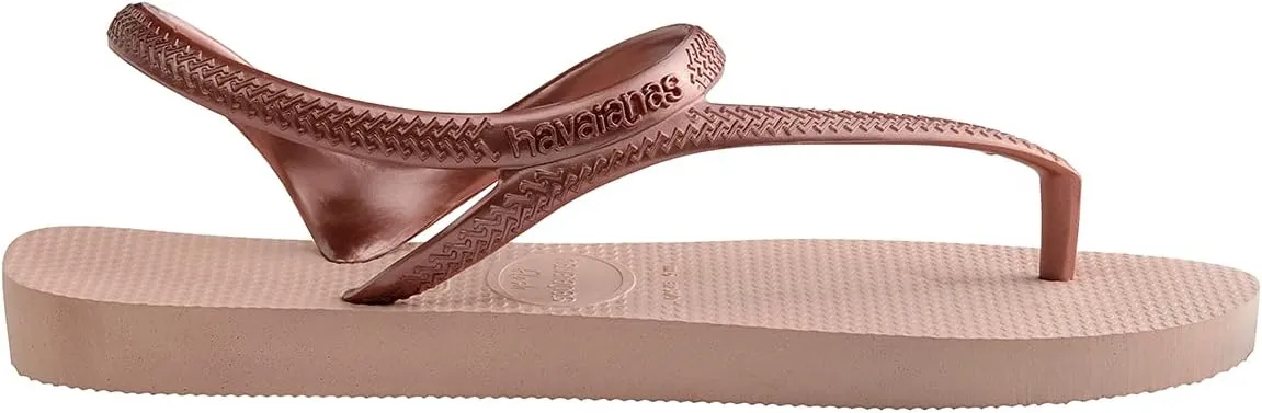 Havaianas Women's Slim Flip Flop Sandals, Beats