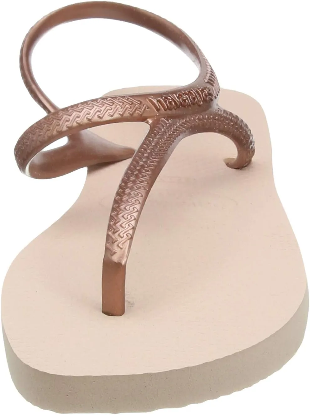 Havaianas Women's Slim Flip Flop Sandals, Beats