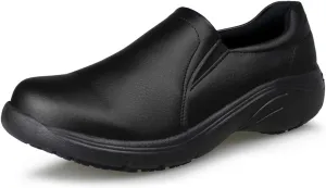 Hawkwell Women's Slip On Lightweight Slip Resistant Comfort Nursing Shoes