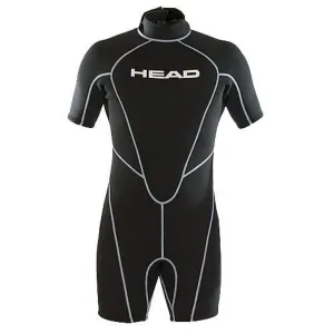 Head: Mares Diving Wave Mens 2.5mm Shorty Wetsuit