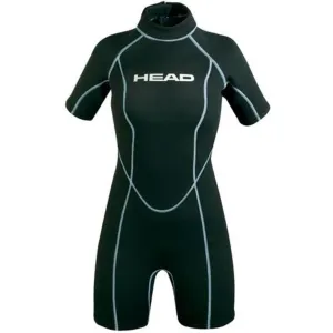 Head: Mares Diving Wave Womens 2.5mm Shorty Wetsuit