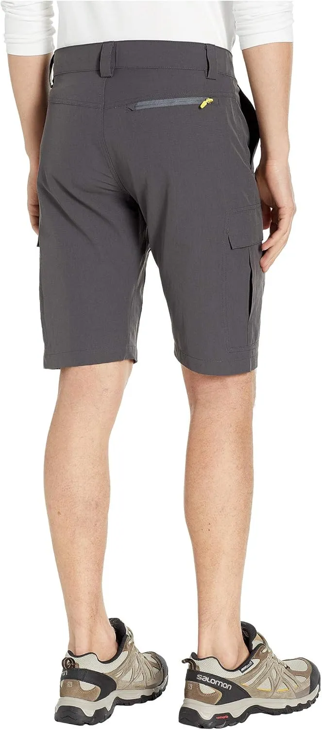 Helly Hansen Men's Jotun QD Cargo Shorts 11"