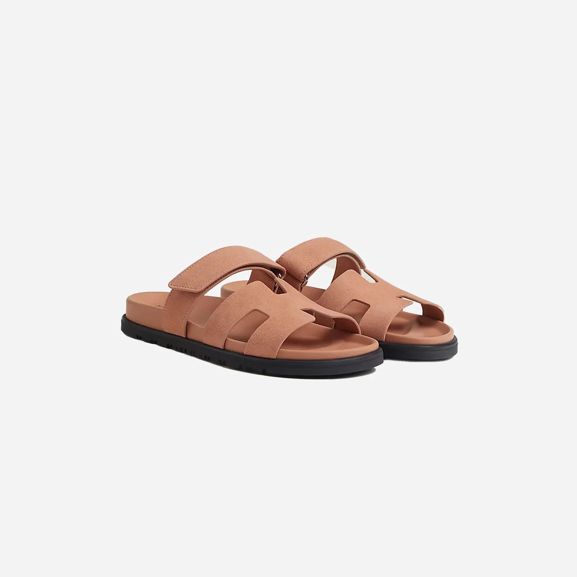 Hermes Chypre Sandal Nude