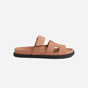 Hermes Chypre Sandal Nude