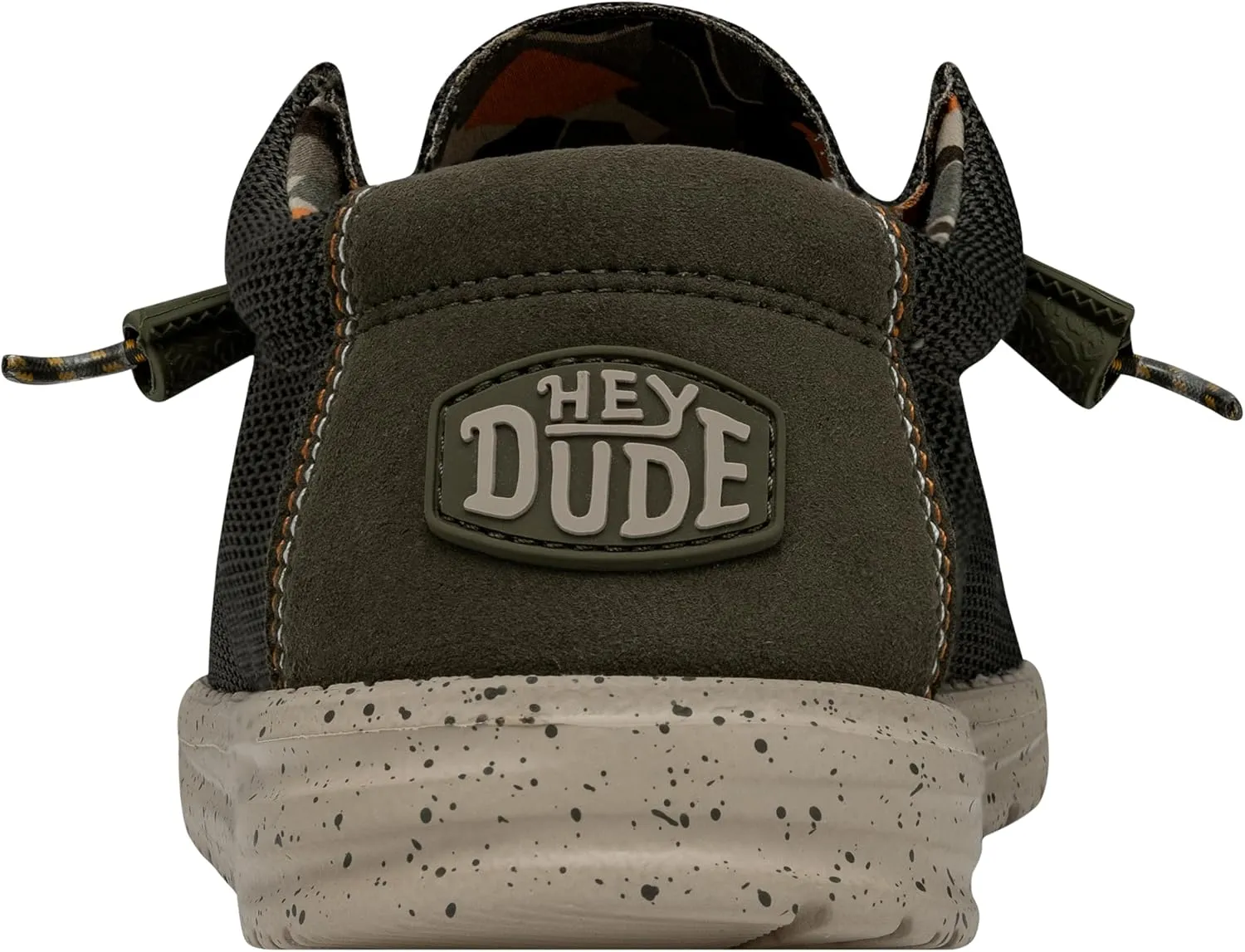 Hey Dude Men's Wally Sox Loafer