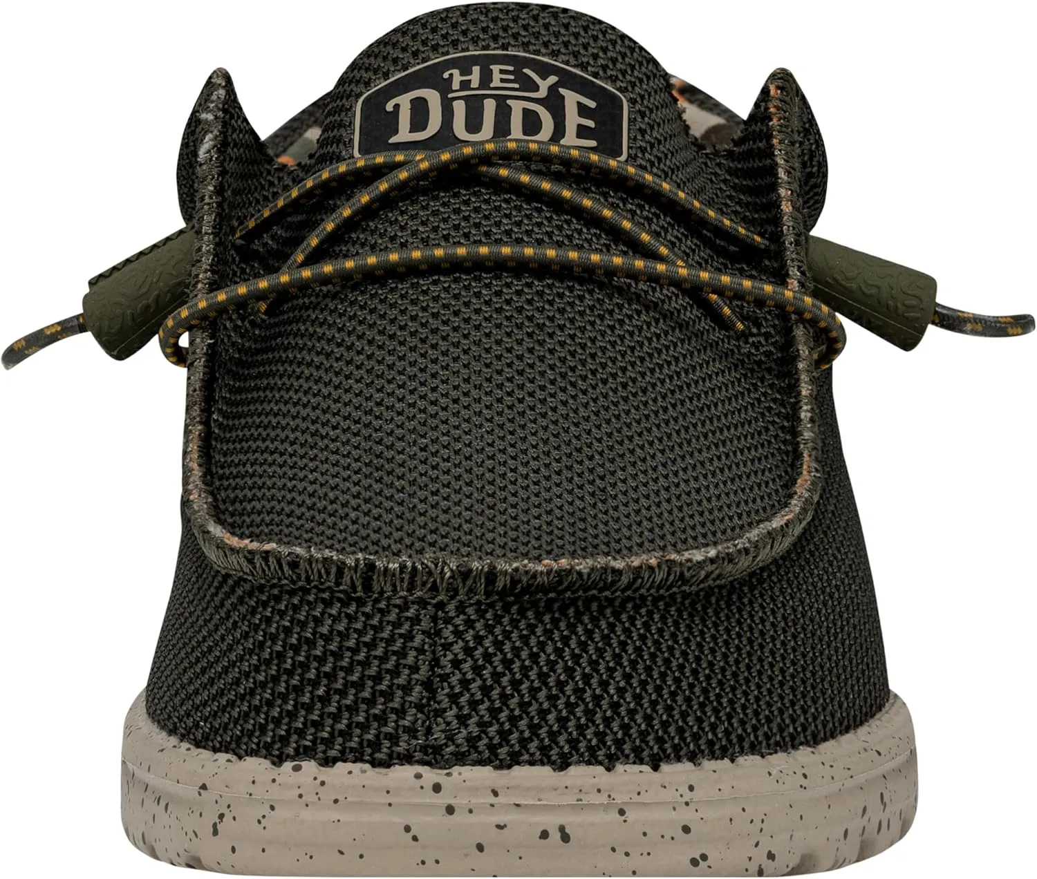 Hey Dude Men's Wally Sox Loafer