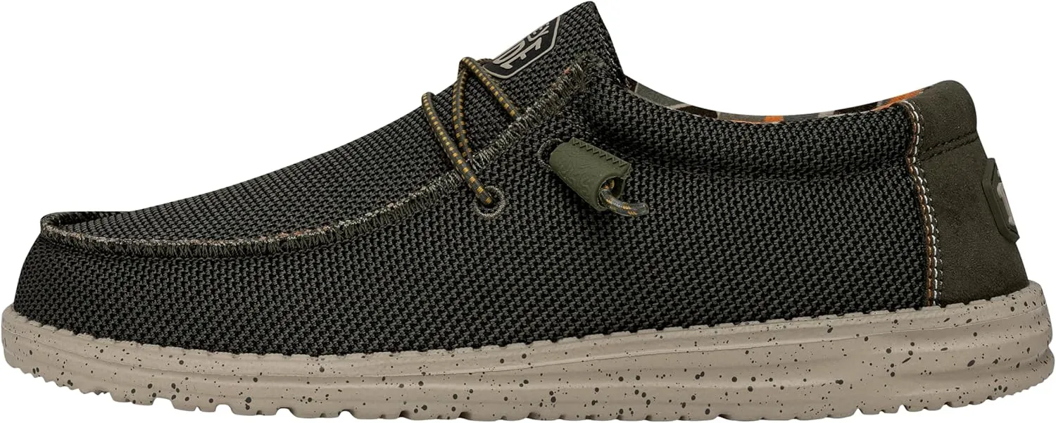 Hey Dude Men's Wally Sox Loafer