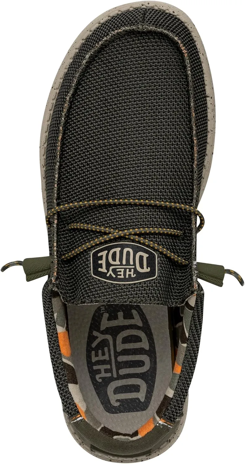 Hey Dude Men's Wally Sox Loafer