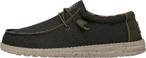 Hey Dude Men's Wally Sox Loafer