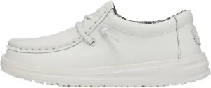 Hey Dude Unisex-Child Wally Funk Kids Loafer