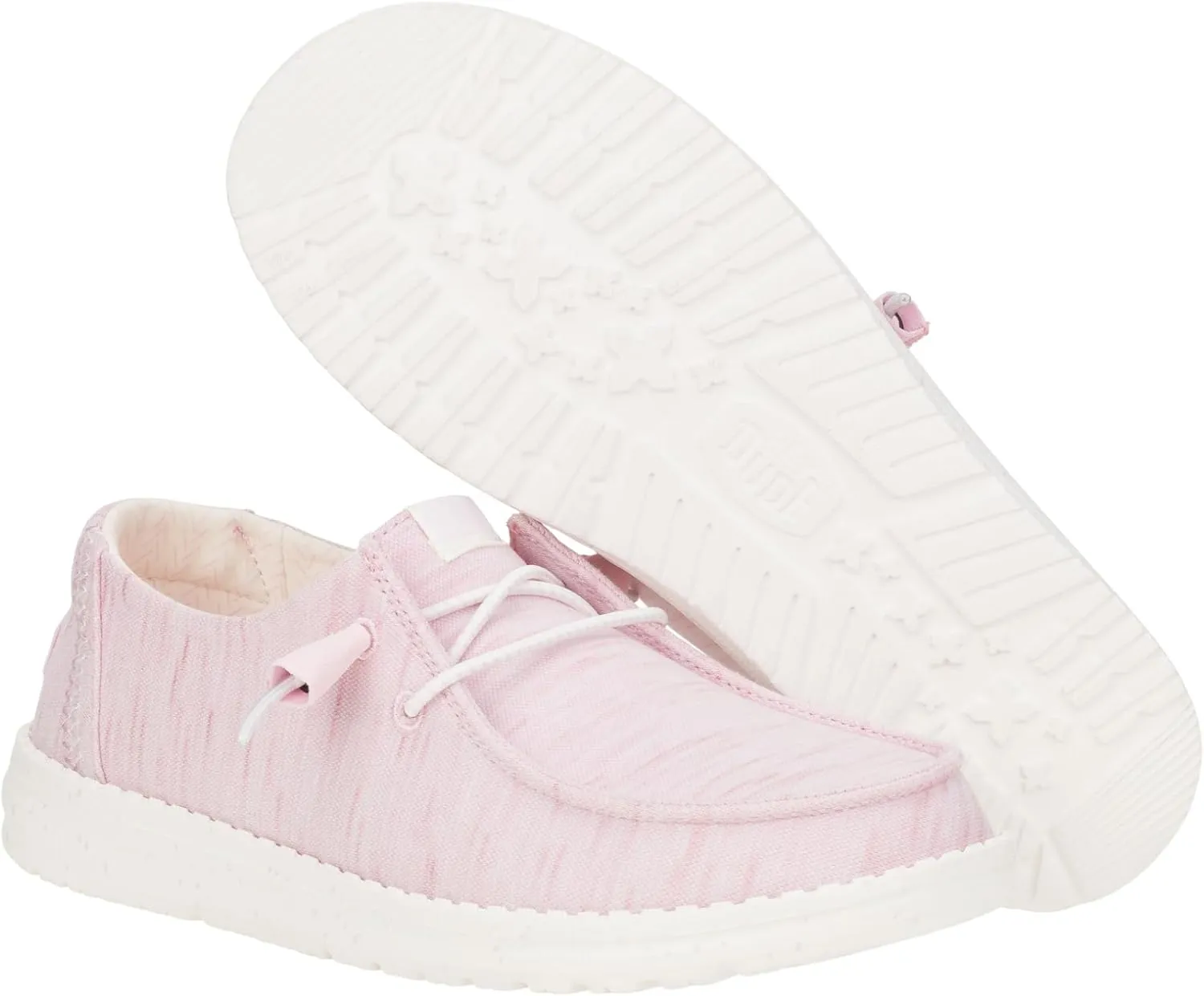 Hey Dude Women's Wendy Amazon Exclusive Comfortable & Lightweight Slip-On Loafer
