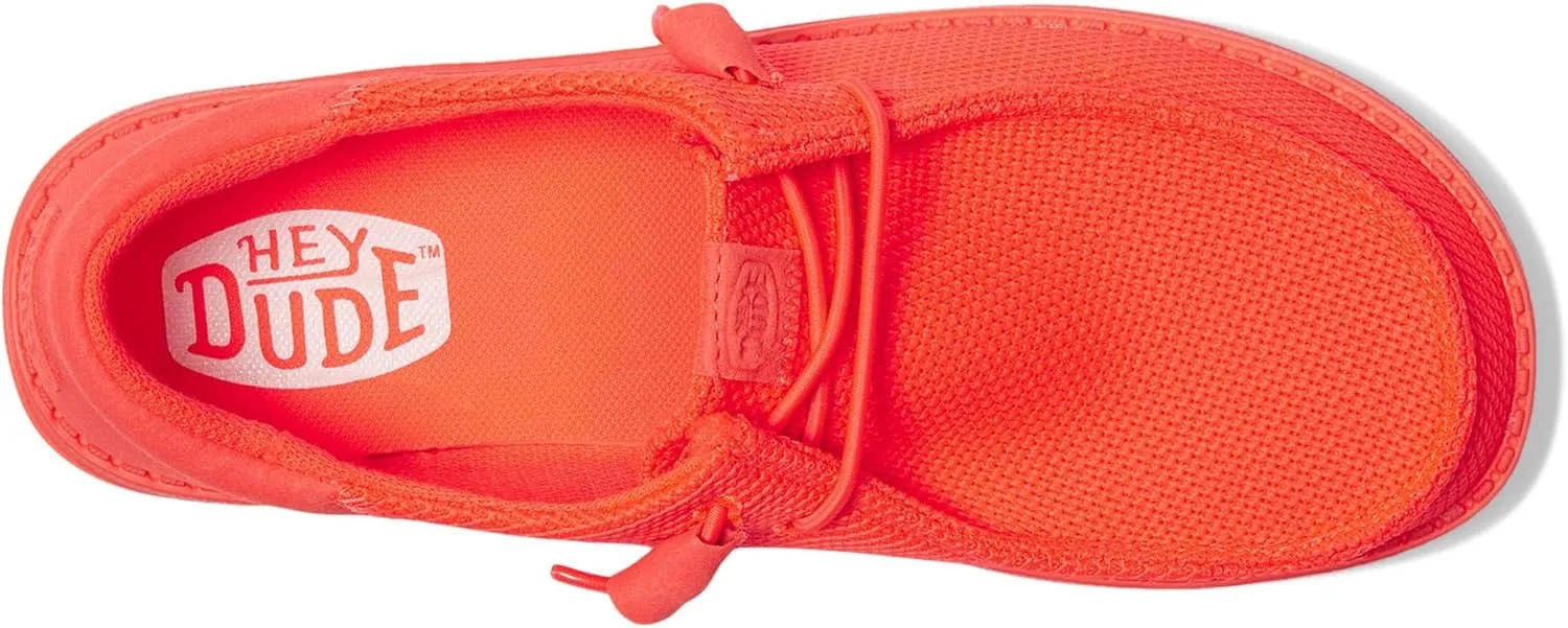 Hey Dude Women's Wendy Funk Mono Loafer