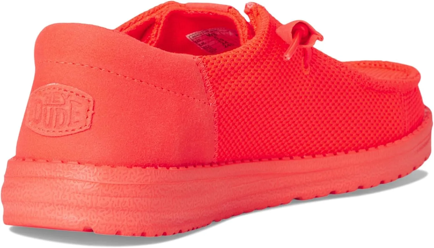 Hey Dude Women's Wendy Funk Mono Loafer