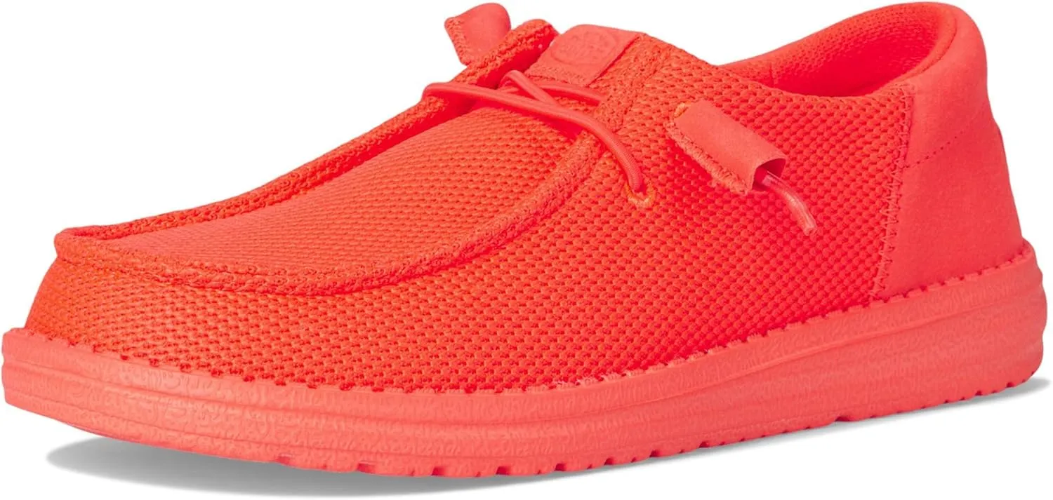Hey Dude Women's Wendy Funk Mono Loafer