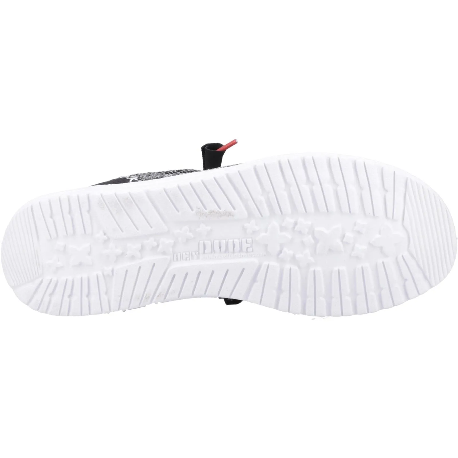 HEYDUDE Men Classic Slip On Shoes - Wally Funk Open Mesh in 3 Colours, 7-14 - G40898