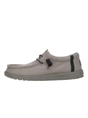 HEYDUDE Wally Amazon Exclusive Styles, Men's Shoes, Men's Slip-on Loafers, Comfortable ⁘ Light-Weight.