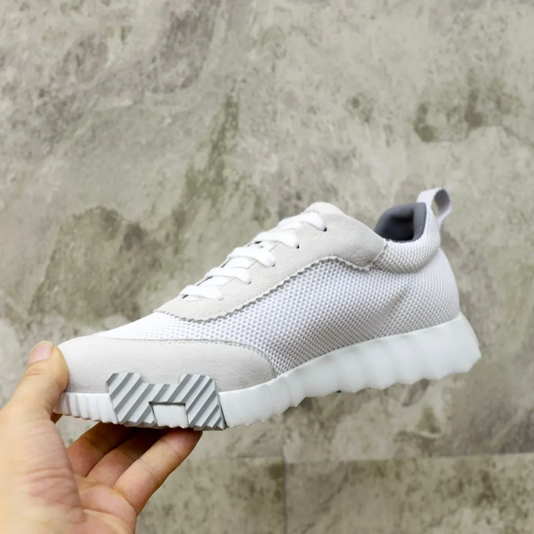 HM BOUNCING SNEAKER CLOUD BREATHABLE FABRIC