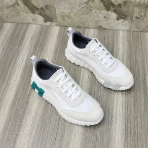 HM BOUNCING SNEAKER CLOUD BREATHABLE FABRIC