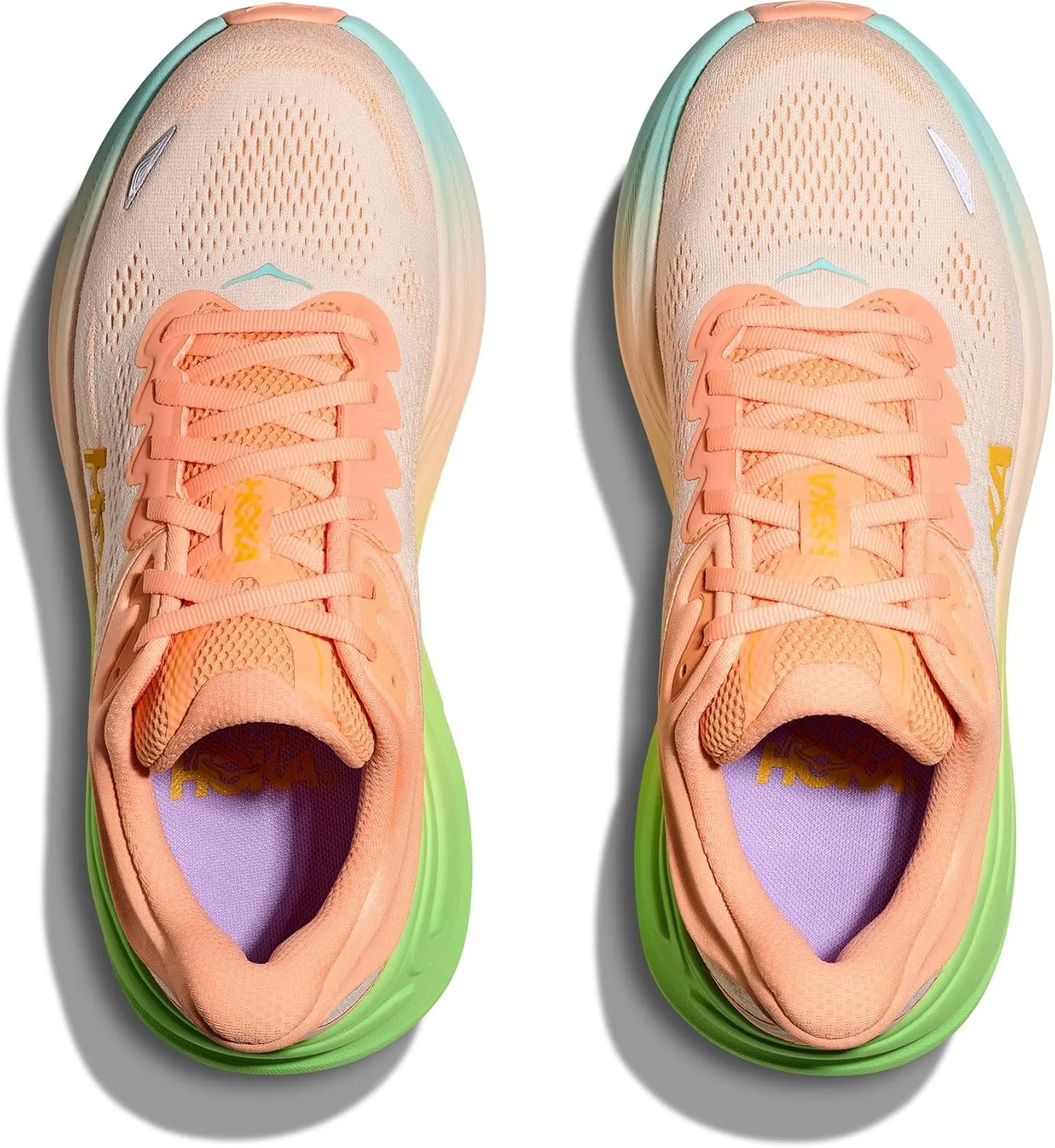 Hoka Women's Bondi 9 Sneaker