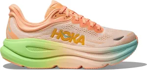 Hoka Women's Bondi 9 Sneaker