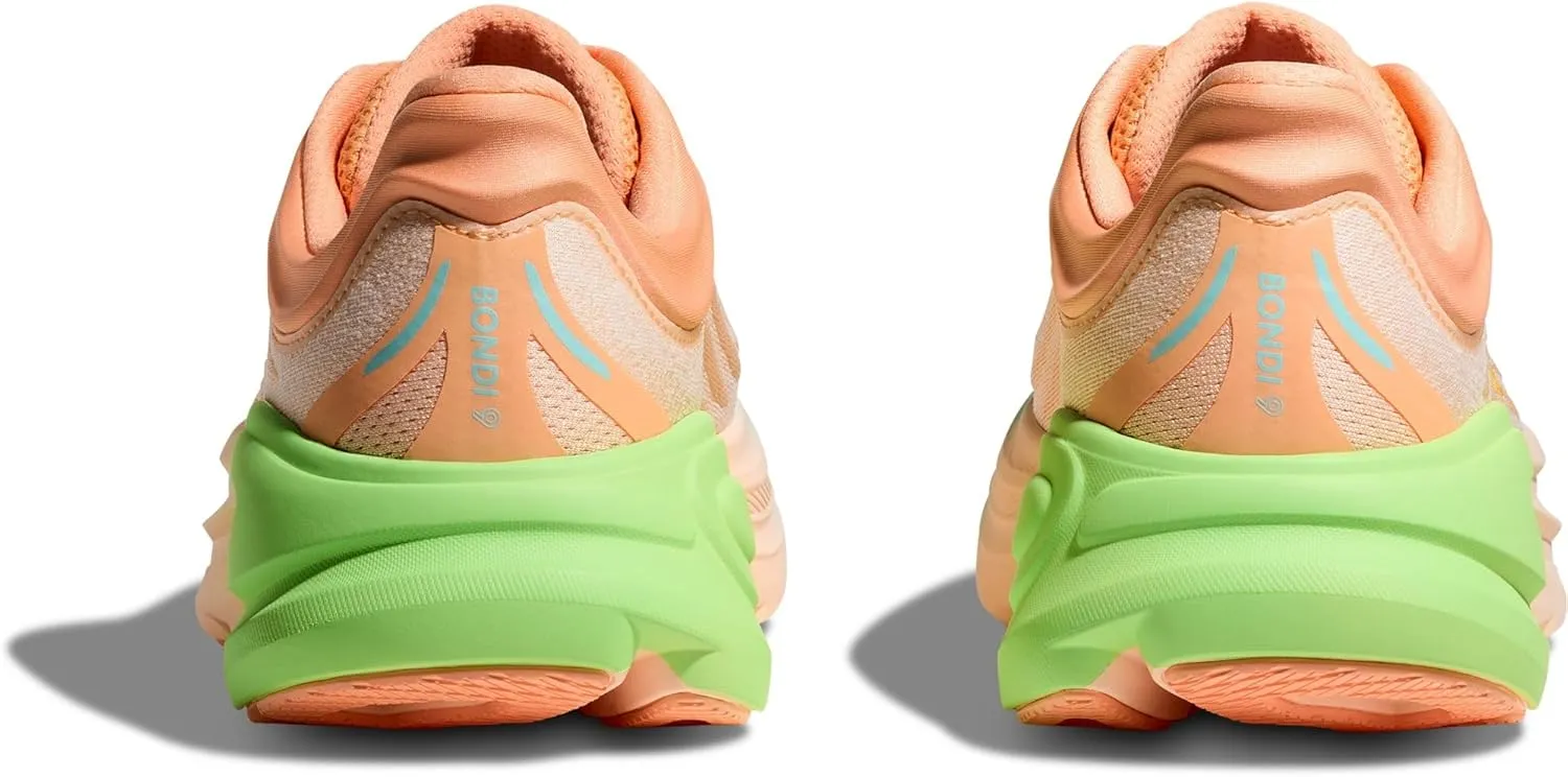 Hoka Women's Bondi 9 Sneaker
