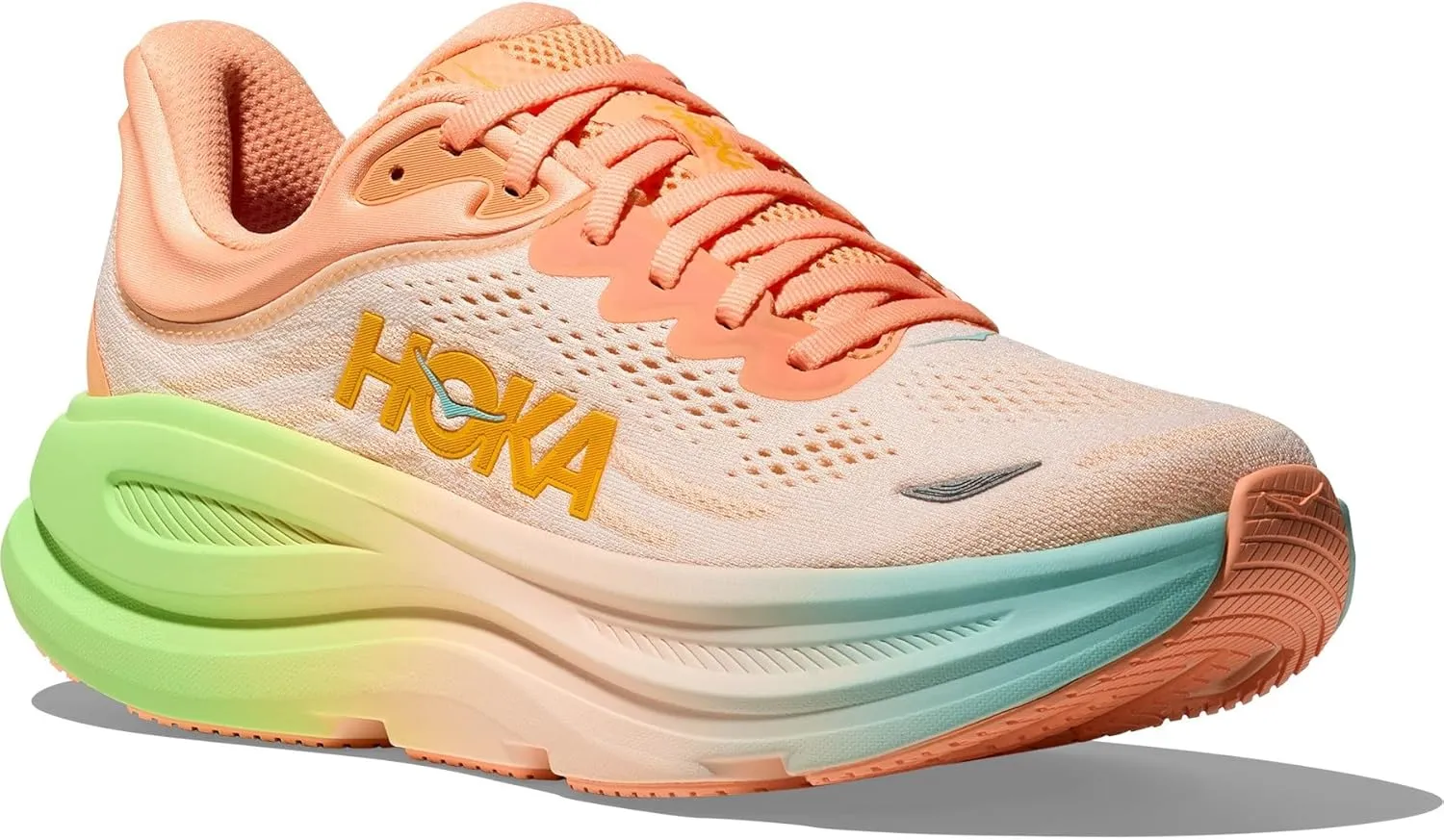 Hoka Women's Bondi 9 Sneaker